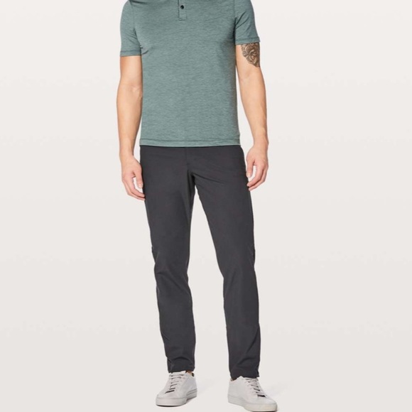 Lululemon ABC Pant Classic - Picture 2 of 8